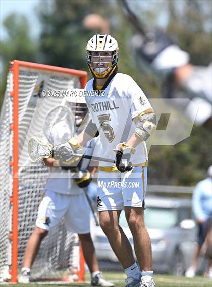 Thumbnail 1 in Loyola vs. Foothill (CIF-SS Division 1 Semi-Final) photogallery.