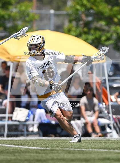 Thumbnail 2 in Loyola vs. Foothill (CIF-SS Division 1 Semi-Final) photogallery.