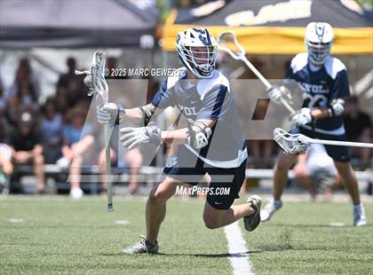 Thumbnail 1 in Loyola vs. Foothill (CIF-SS Division 1 Semi-Final) photogallery.