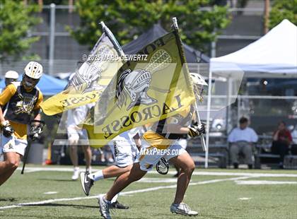 Thumbnail 2 in Loyola vs. Foothill (CIF-SS Division 1 Semi-Final) photogallery.