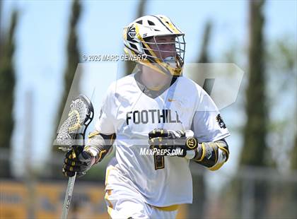 Thumbnail 2 in Loyola vs. Foothill (CIF-SS Division 1 Semi-Final) photogallery.