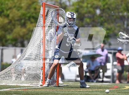 Thumbnail 1 in Loyola vs. Foothill (CIF-SS Division 1 Semi-Final) photogallery.