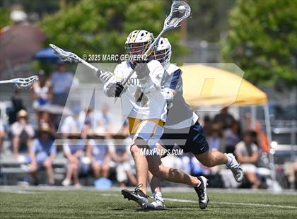 Thumbnail 3 in Loyola vs. Foothill (CIF-SS Division 1 Semi-Final) photogallery.