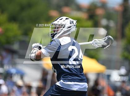 Thumbnail 2 in Loyola vs. Foothill (CIF-SS Division 1 Semi-Final) photogallery.