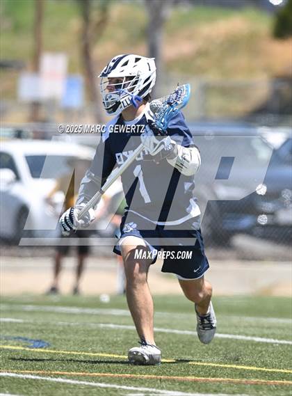 Thumbnail 1 in Loyola vs. Foothill (CIF-SS Division 1 Semi-Final) photogallery.