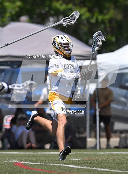 Thumbnail 1 in Loyola vs. Foothill (CIF-SS Division 1 Semi-Final) photogallery.