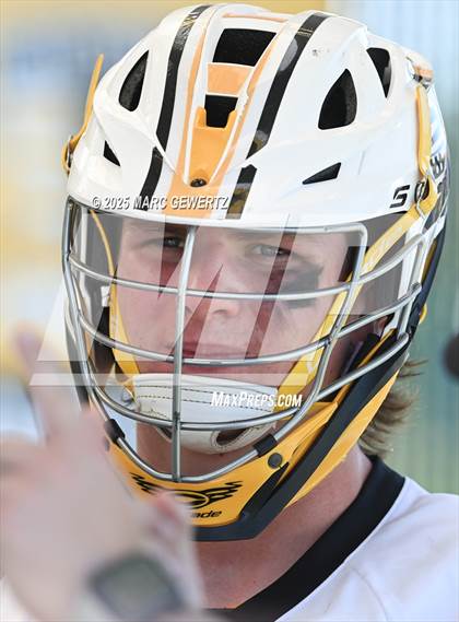 Thumbnail 2 in Loyola vs. Foothill (CIF-SS Division 1 Semi-Final) photogallery.