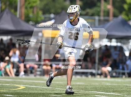 Thumbnail 1 in Loyola vs. Foothill (CIF-SS Division 1 Semi-Final) photogallery.