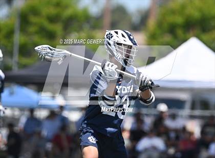 Thumbnail 3 in Loyola vs. Foothill (CIF-SS Division 1 Semi-Final) photogallery.