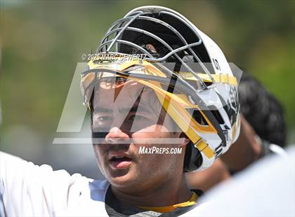 Thumbnail 3 in Loyola vs. Foothill (CIF-SS Division 1 Semi-Final) photogallery.
