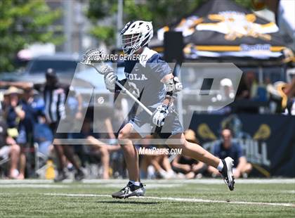 Thumbnail 3 in Loyola vs. Foothill (CIF-SS Division 1 Semi-Final) photogallery.
