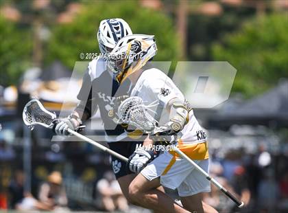 Thumbnail 3 in Loyola vs. Foothill (CIF-SS Division 1 Semi-Final) photogallery.