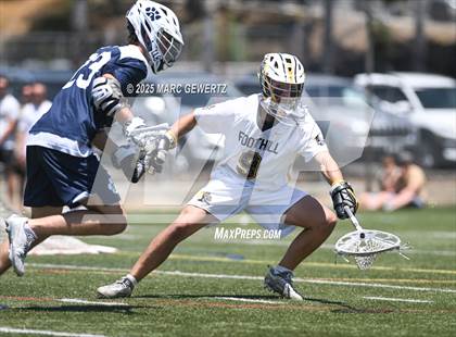 Thumbnail 2 in Loyola vs. Foothill (CIF-SS Division 1 Semi-Final) photogallery.