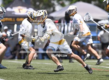 Thumbnail 1 in Loyola vs. Foothill (CIF-SS Division 1 Semi-Final) photogallery.