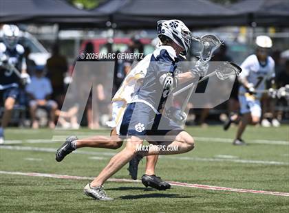 Thumbnail 2 in Loyola vs. Foothill (CIF-SS Division 1 Semi-Final) photogallery.