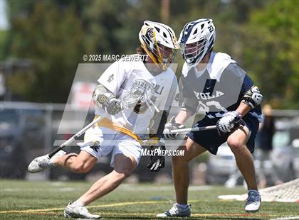Thumbnail 3 in Loyola vs. Foothill (CIF-SS Division 1 Semi-Final) photogallery.