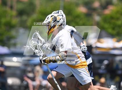 Thumbnail 1 in Loyola vs. Foothill (CIF-SS Division 1 Semi-Final) photogallery.