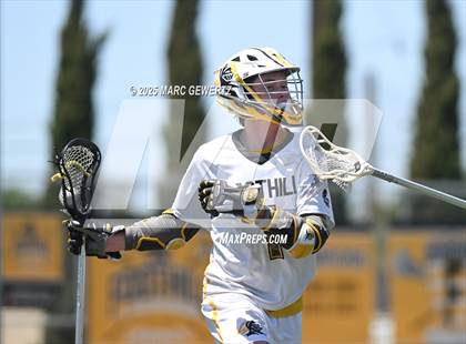 Thumbnail 2 in Loyola vs. Foothill (CIF-SS Division 1 Semi-Final) photogallery.