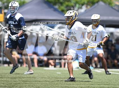 Thumbnail 2 in Loyola vs. Foothill (CIF-SS Division 1 Semi-Final) photogallery.