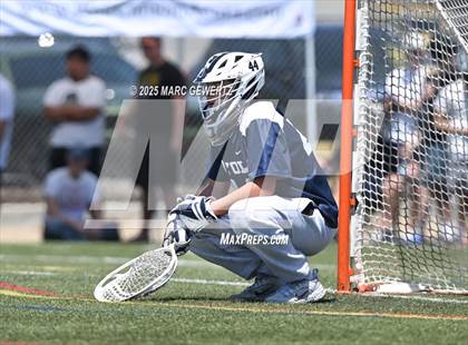 Thumbnail 2 in Loyola vs. Foothill (CIF-SS Division 1 Semi-Final) photogallery.