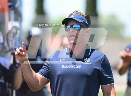 Thumbnail 2 in Loyola vs. Foothill (CIF-SS Division 1 Semi-Final) photogallery.