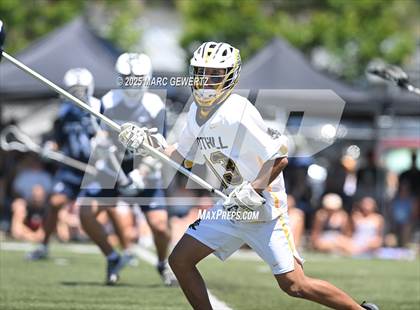 Thumbnail 1 in Loyola vs. Foothill (CIF-SS Division 1 Semi-Final) photogallery.