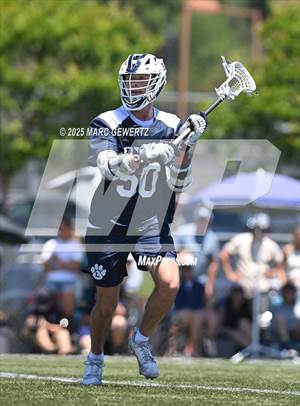 Loyola vs. Foothill (CIF-SS Division 1 Semi-Final)