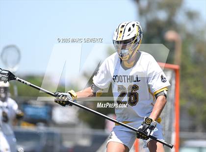 Thumbnail 3 in Loyola vs. Foothill (CIF-SS Division 1 Semi-Final) photogallery.