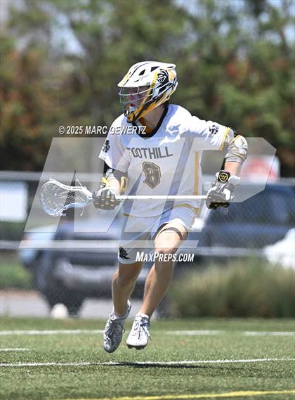 Thumbnail 1 in Loyola vs. Foothill (CIF-SS Division 1 Semi-Final) photogallery.