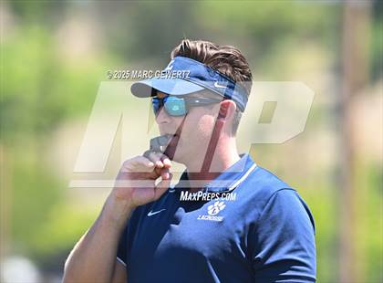 Thumbnail 1 in Loyola vs. Foothill (CIF-SS Division 1 Semi-Final) photogallery.