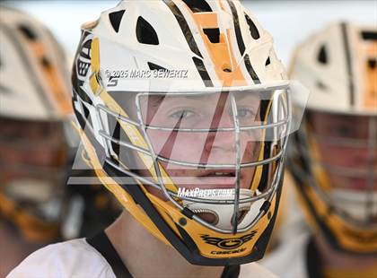 Thumbnail 1 in Loyola vs. Foothill (CIF-SS Division 1 Semi-Final) photogallery.
