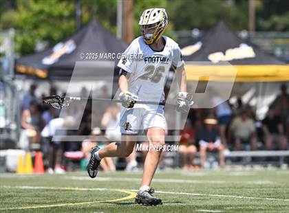 Thumbnail 2 in Loyola vs. Foothill (CIF-SS Division 1 Semi-Final) photogallery.