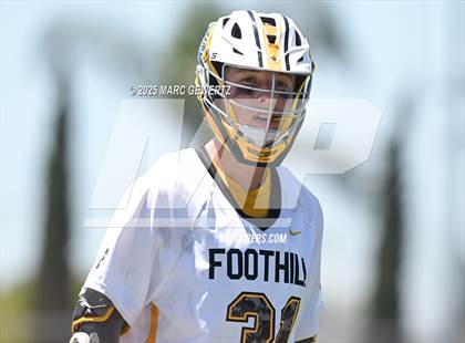 Thumbnail 3 in Loyola vs. Foothill (CIF-SS Division 1 Semi-Final) photogallery.