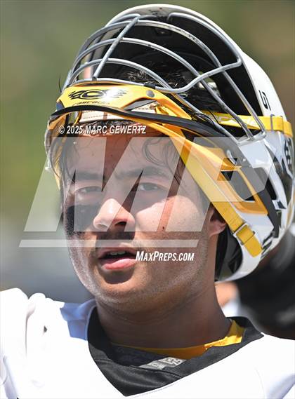 Thumbnail 1 in Loyola vs. Foothill (CIF-SS Division 1 Semi-Final) photogallery.