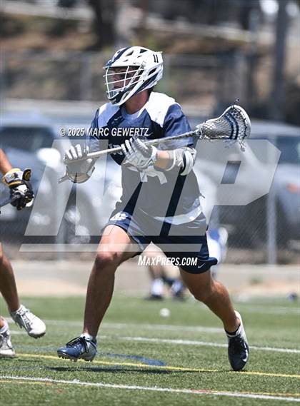 Thumbnail 1 in Loyola vs. Foothill (CIF-SS Division 1 Semi-Final) photogallery.