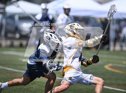 Thumbnail 3 in Loyola vs. Foothill (CIF-SS Division 1 Semi-Final) photogallery.