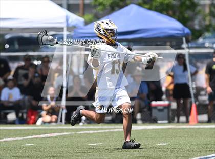 Thumbnail 2 in Loyola vs. Foothill (CIF-SS Division 1 Semi-Final) photogallery.