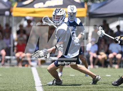 Thumbnail 3 in Loyola vs. Foothill (CIF-SS Division 1 Semi-Final) photogallery.