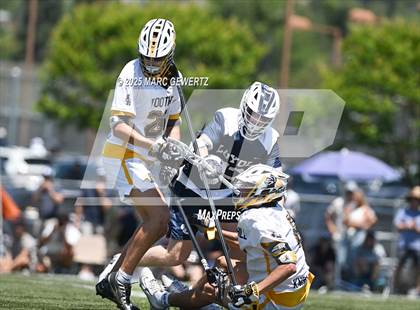 Thumbnail 2 in Loyola vs. Foothill (CIF-SS Division 1 Semi-Final) photogallery.