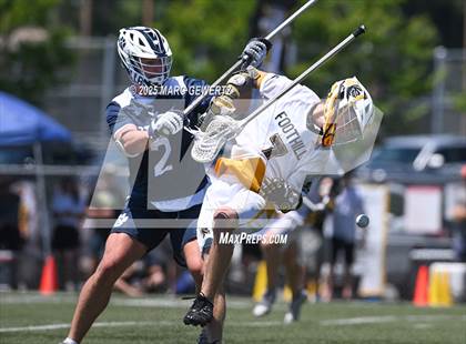 Thumbnail 2 in Loyola vs. Foothill (CIF-SS Division 1 Semi-Final) photogallery.