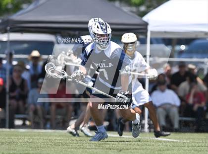 Thumbnail 3 in Loyola vs. Foothill (CIF-SS Division 1 Semi-Final) photogallery.