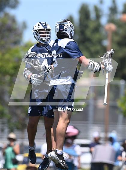 Thumbnail 2 in Loyola vs. Foothill (CIF-SS Division 1 Semi-Final) photogallery.