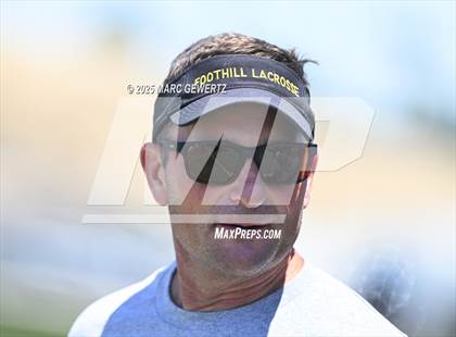 Thumbnail 1 in Loyola vs. Foothill (CIF-SS Division 1 Semi-Final) photogallery.