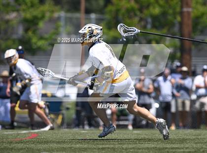Thumbnail 2 in Loyola vs. Foothill (CIF-SS Division 1 Semi-Final) photogallery.