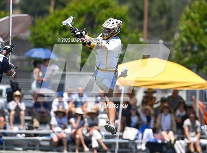 Thumbnail 3 in Loyola vs. Foothill (CIF-SS Division 1 Semi-Final) photogallery.