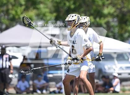 Thumbnail 1 in Loyola vs. Foothill (CIF-SS Division 1 Semi-Final) photogallery.