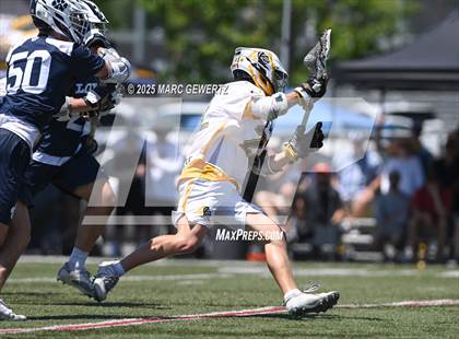 Thumbnail 1 in Loyola vs. Foothill (CIF-SS Division 1 Semi-Final) photogallery.