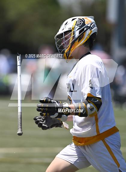 Thumbnail 1 in Loyola vs. Foothill (CIF-SS Division 1 Semi-Final) photogallery.