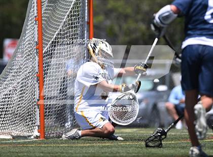 Thumbnail 2 in Loyola vs. Foothill (CIF-SS Division 1 Semi-Final) photogallery.