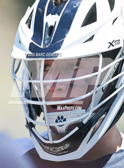 Thumbnail 1 in Loyola vs. Foothill (CIF-SS Division 1 Semi-Final) photogallery.